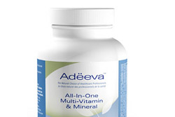 Products - Adeeva Vitamins