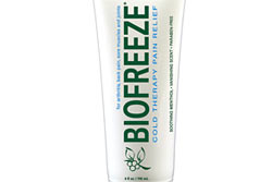 Products - Biofreeze Gel