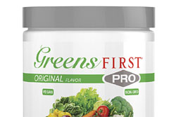 Products - Greens First Supplement