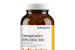 Products - Metagenics Omega-3 Supplement